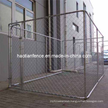 7.5′ X 13′ X 6′ Xxl Large Metal Outdoor Dog Kennel